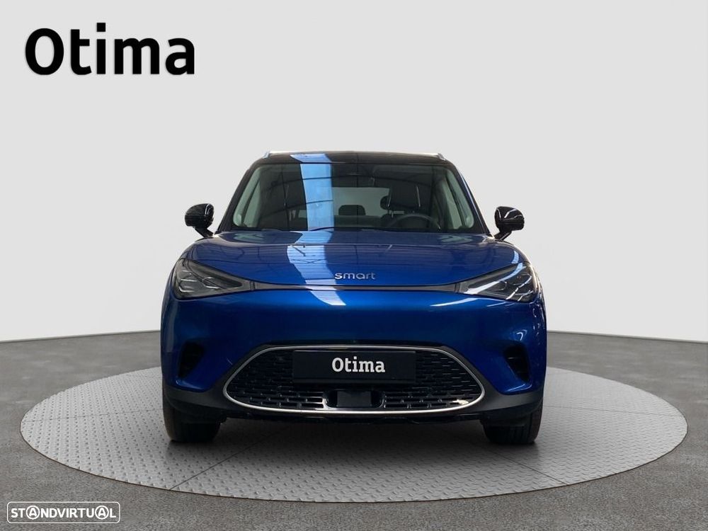 Smart #1 66 kWh Premium - 7