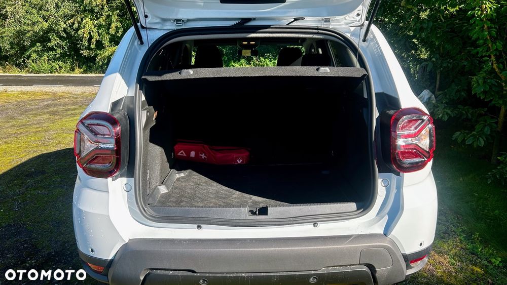 Dacia Duster - 16
