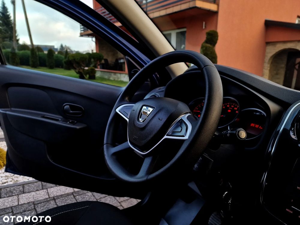 Dacia Sandero 1.0 SCe Ambiance - 18