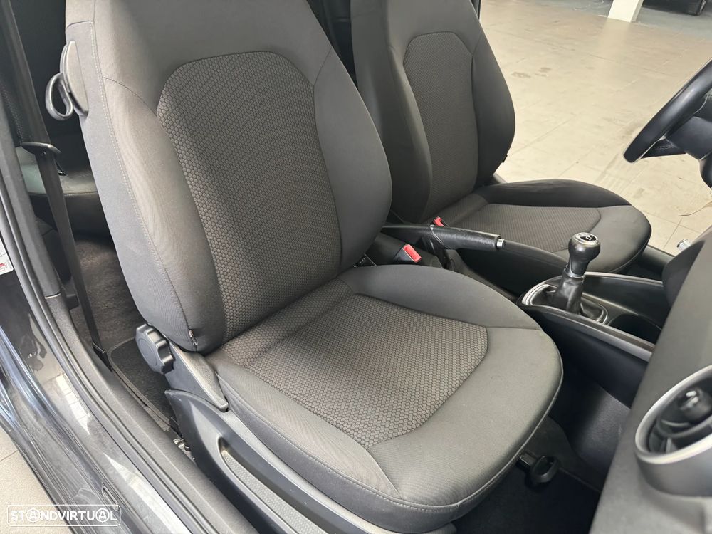 Audi A1 1.2 TFSI Ambition - 20