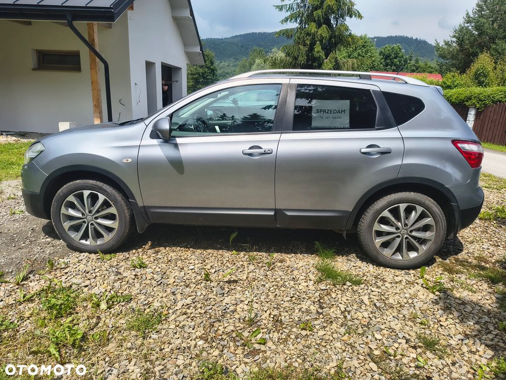 Nissan Qashqai - 17