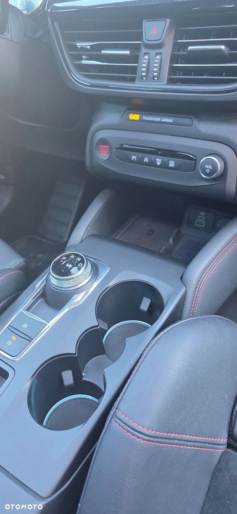 Ford Focus - 13