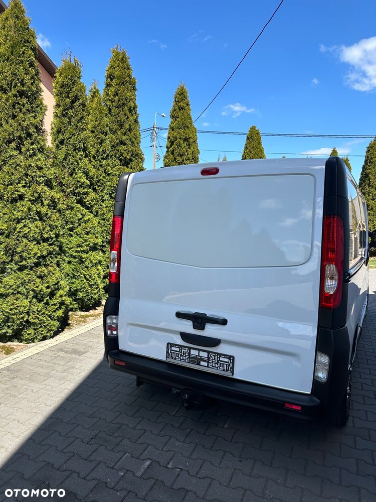 Opel Vivaro L1H1 2.9t - 6