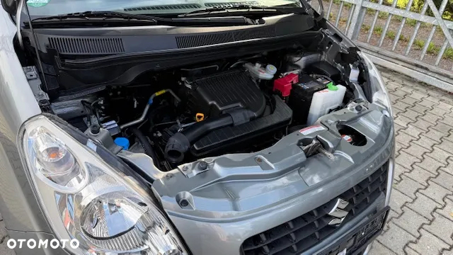 Suzuki Splash 1.2 Club - 9