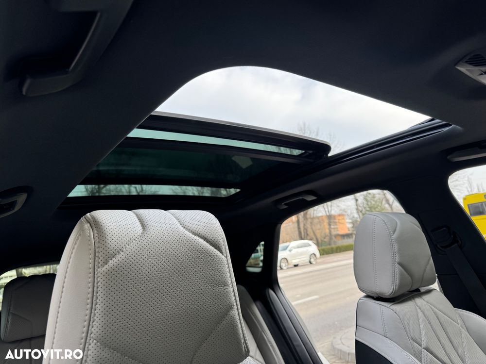 DS Automobiles DS 7 Crossback Crosback 1.6 PHeV AWD 300 EAT8 Rivoli - 3