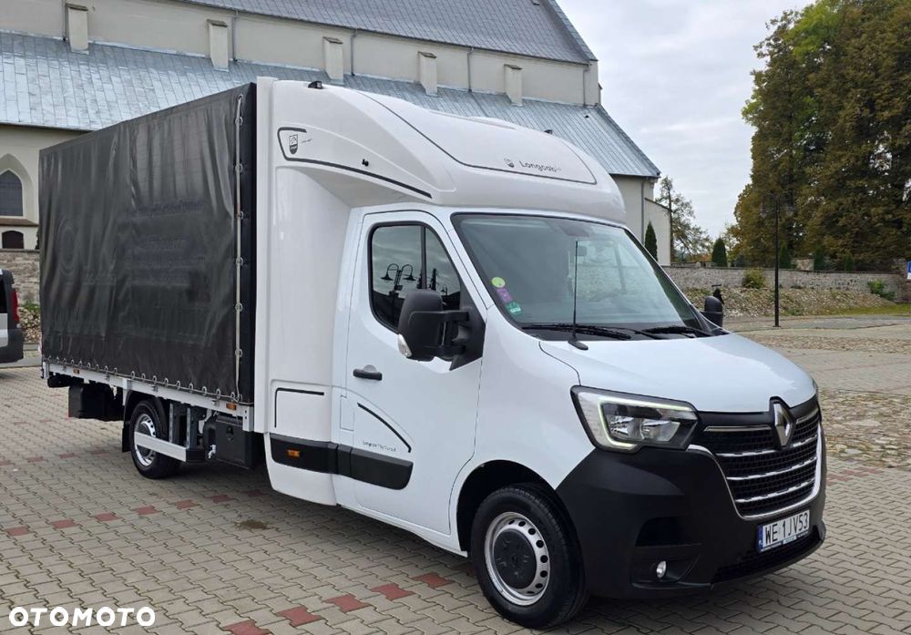 Renault Master - 3