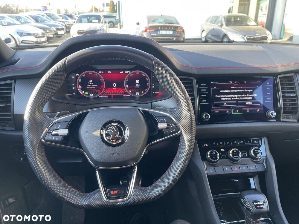 Skoda Kodiaq - 18