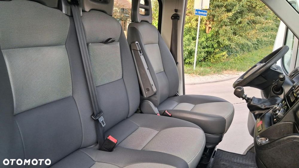 Fiat ducato - 22