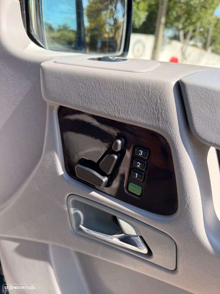 Mercedes-Benz G 400 d 9G-TRONIC STRONGER THAN TIME Edition traditionell - 20