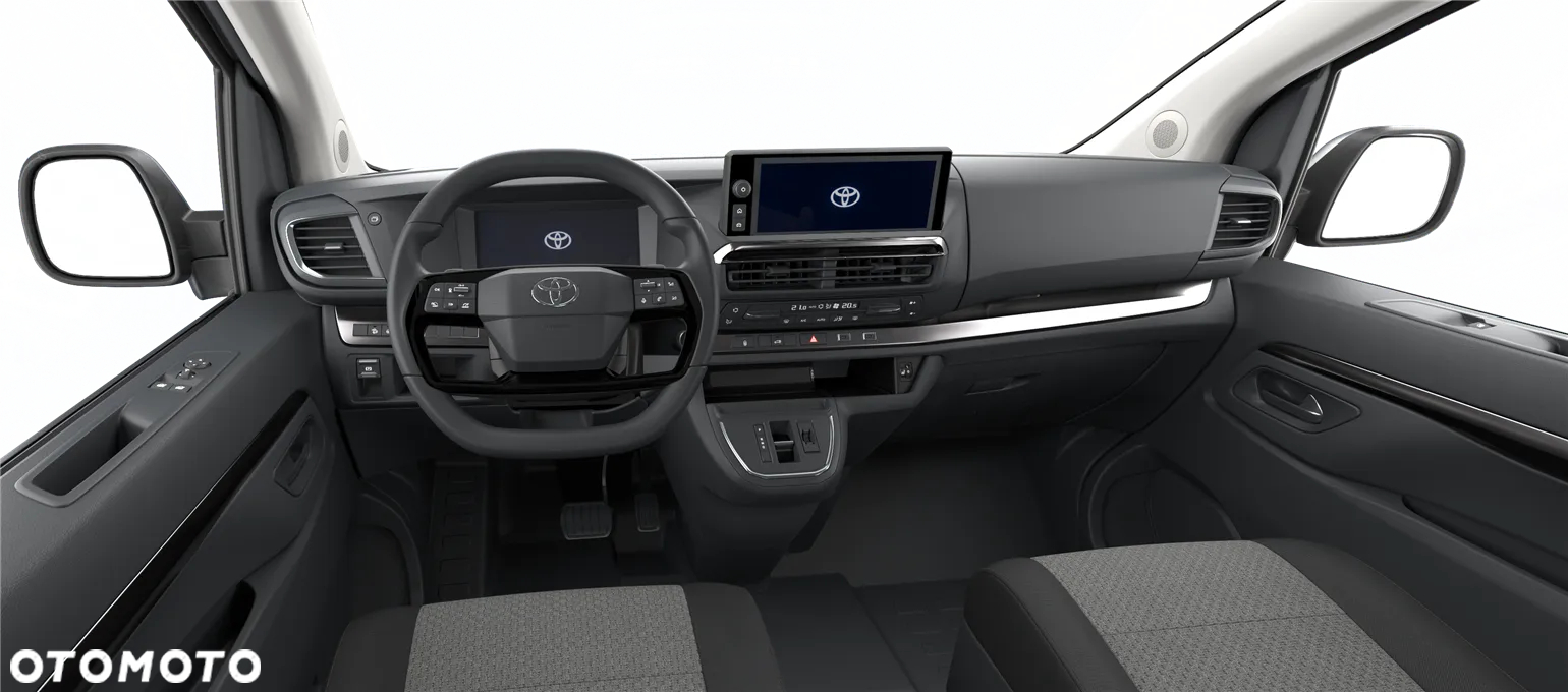 Toyota Proace Verso 2.0 D4-D Medium Family - 5