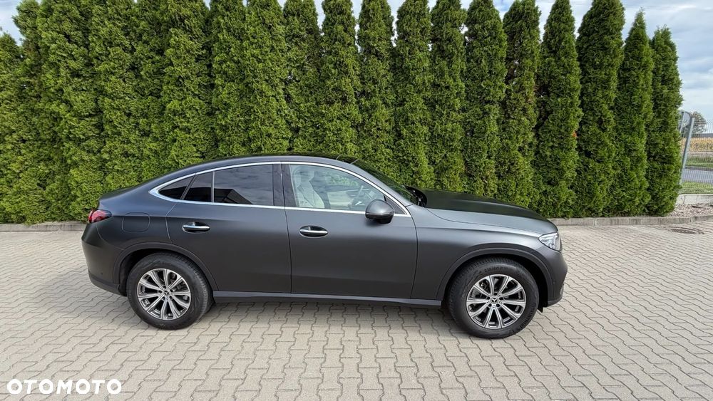 Mercedes-Benz GLC 300 mHEV 4-Matic Avantgarde - 20