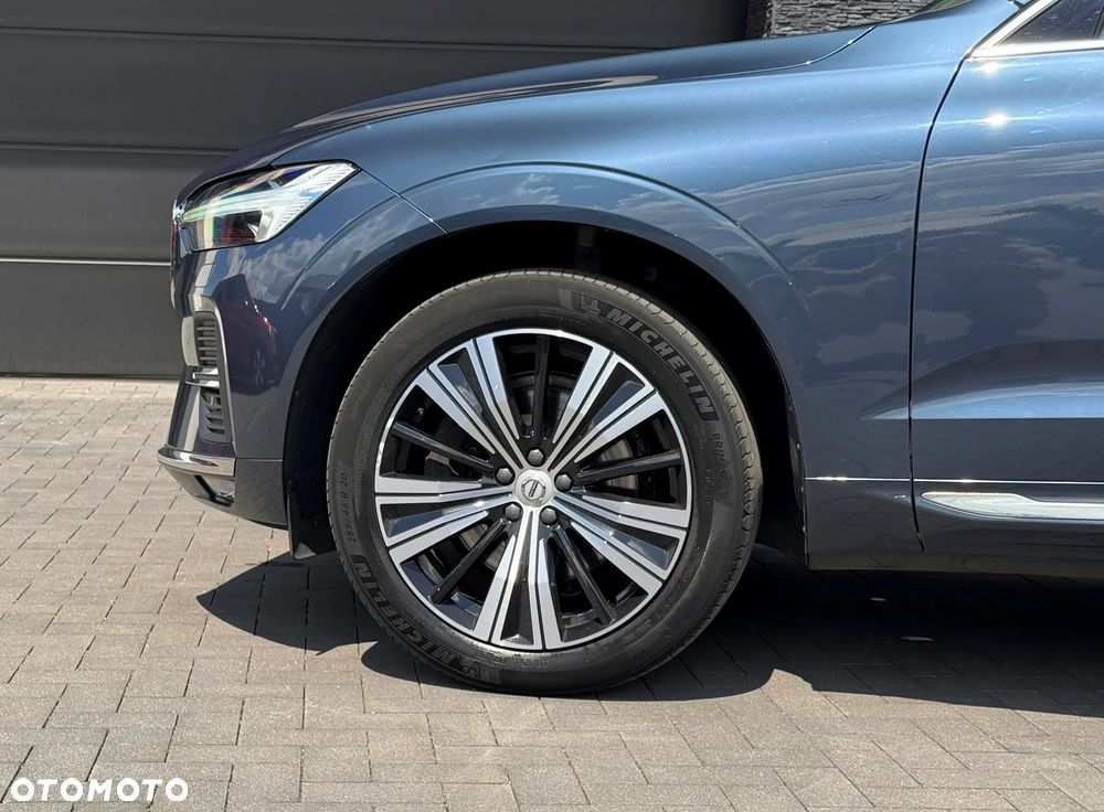 Volvo XC 60 B4 D AWD Inscription - 33