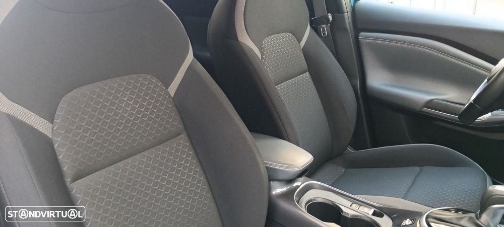 Nissan Juke 1.0 DIG-T N-Connecta DCT - 16