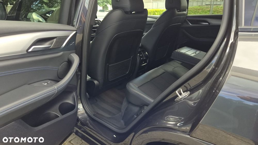 BMW X4 xDrive30i GPF M Sport sport - 35