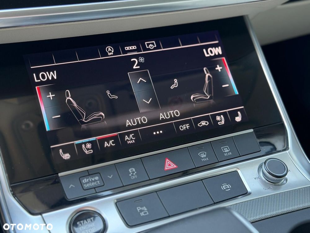 Audi A6 Limousine - 37