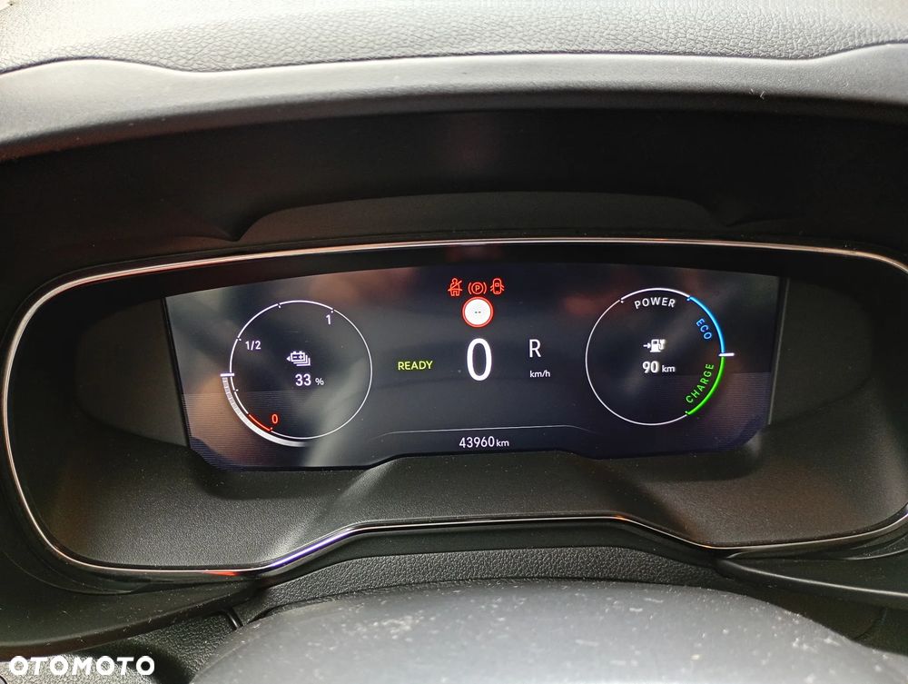 Opel Combo 50kWh XL Elegance - 11