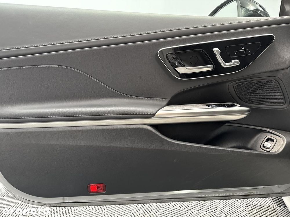 Mercedes-Benz CLE 220 d 9G-TRONIC Edition AMG Line - 11