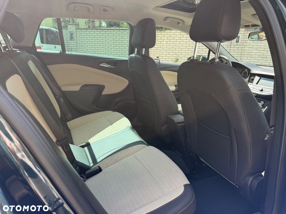 Opel Astra - 9