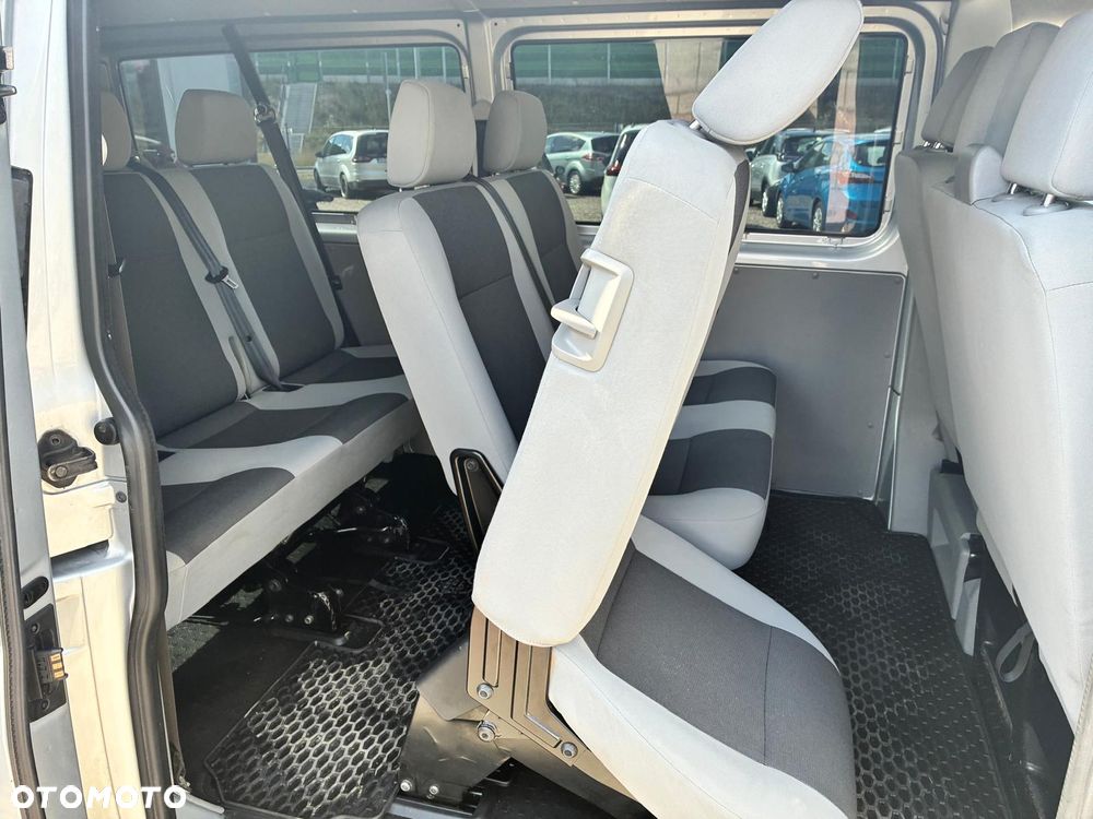 Volkswagen Transporter L2H1 Plus Comfortline - 6
