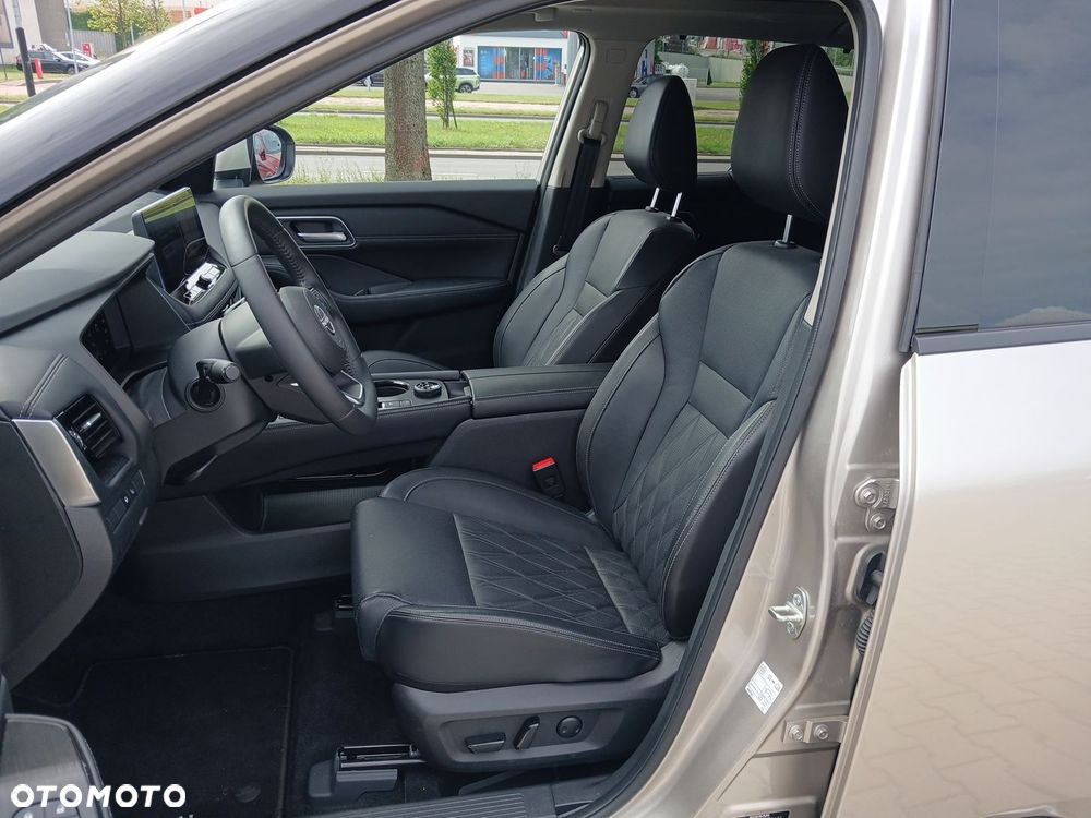 Nissan X-Trail 1.5 VC-T e-POWER Tekna e-4ORCE - 14