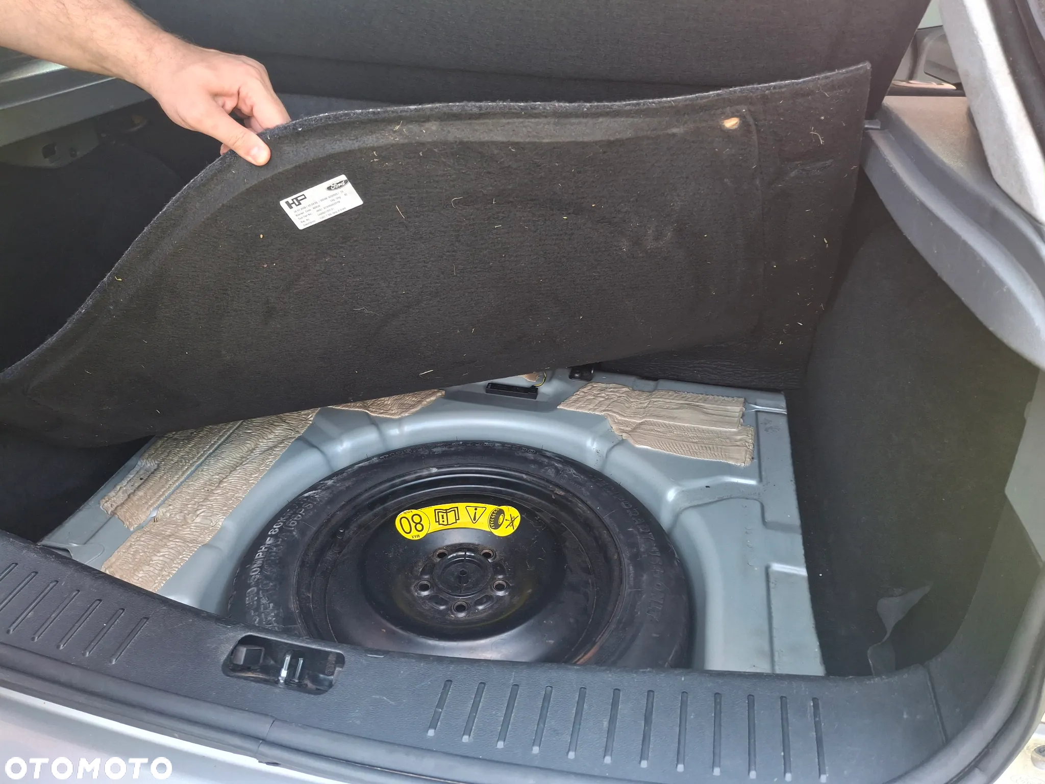 Ford Focus - 13
