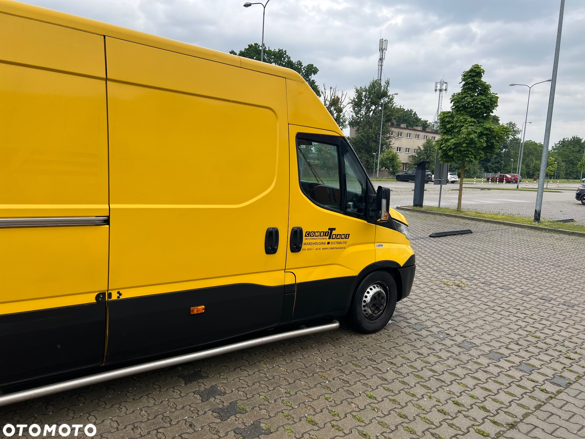 Iveco Daily - 13