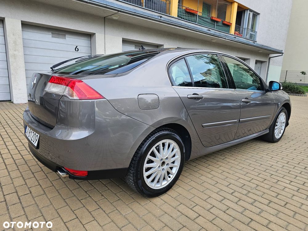 Renault Laguna 2.0 DCi Expression - 6