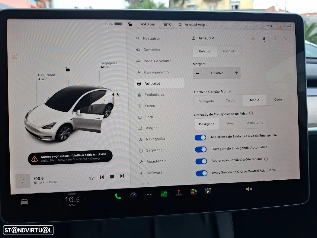 Tesla Model Y Long Range Dual Motor AWD - 23