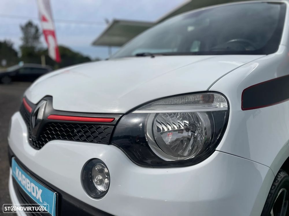 Renault Twingo 0.9 TCe - 21