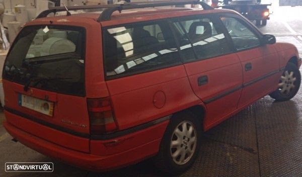 Para Peças Opel Astra F Caravan (51_, 52_) - 3