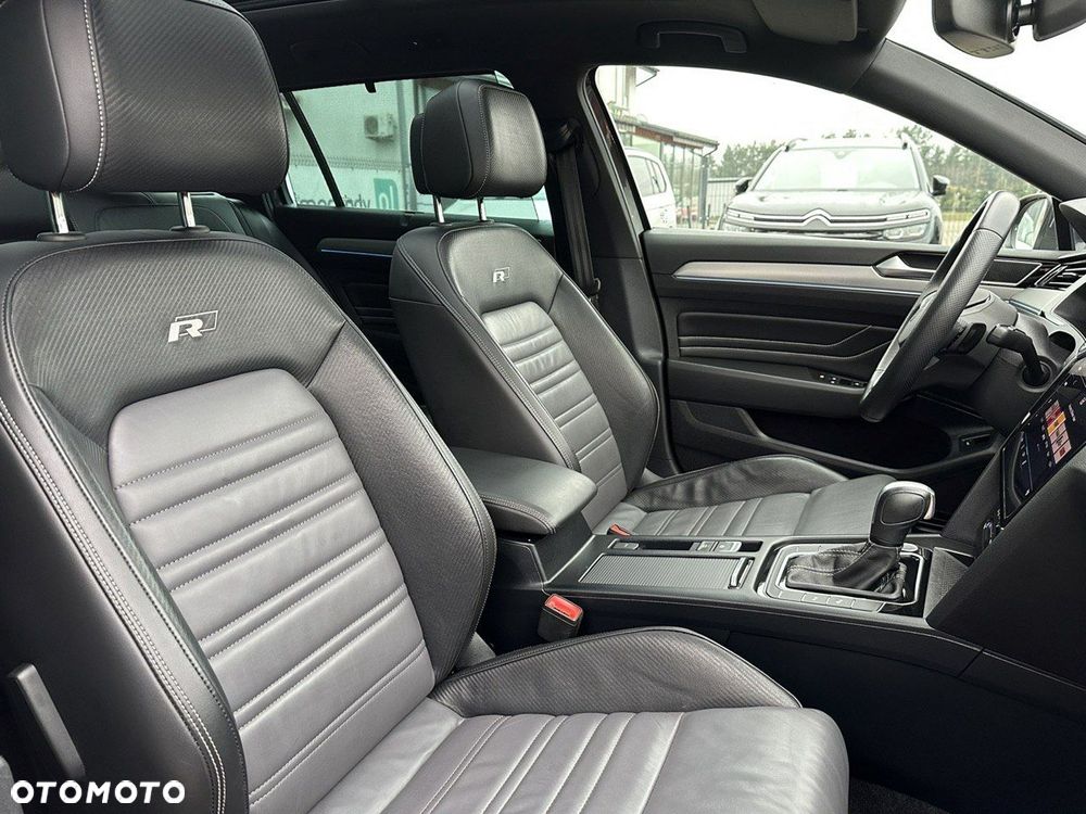 Volkswagen Passat Variant - 14
