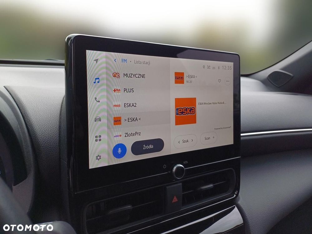 Toyota Yaris Cross Hybrid 1.5 Style - 21