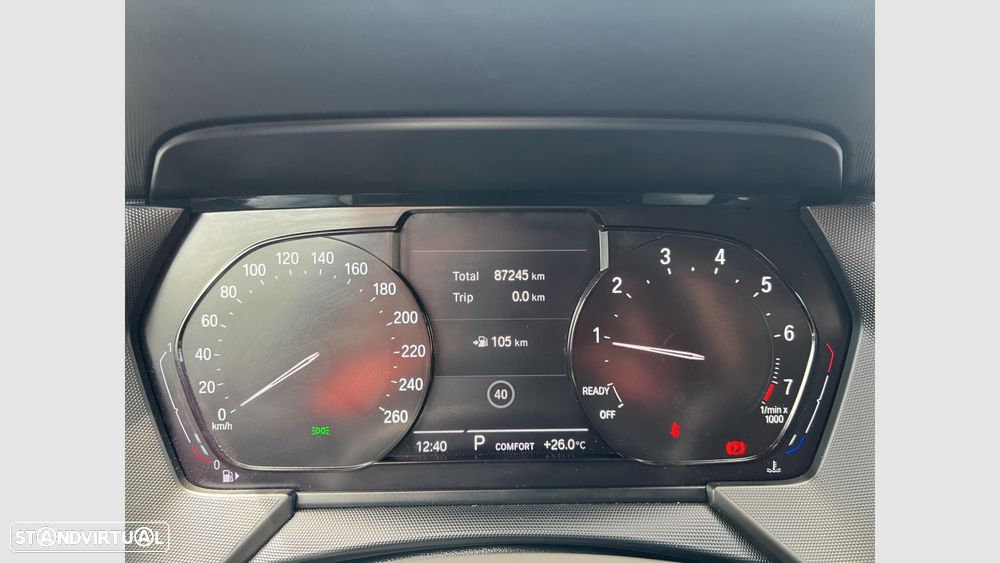 BMW 118 i Pack Desportivo M Auto - 19