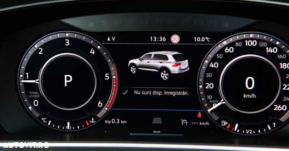 Volkswagen Tiguan - 30