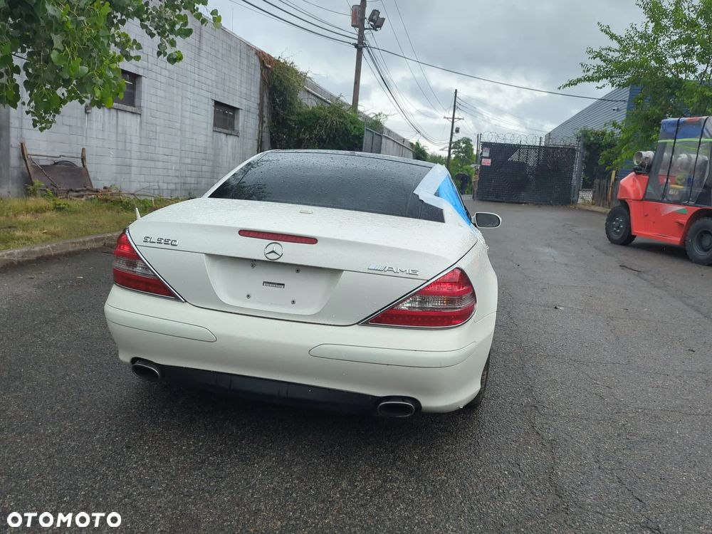 Mercedes-Benz SL 500 - 29