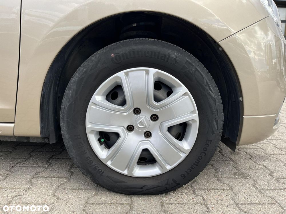Dacia Logan 1.0 SCe Laureate - 18