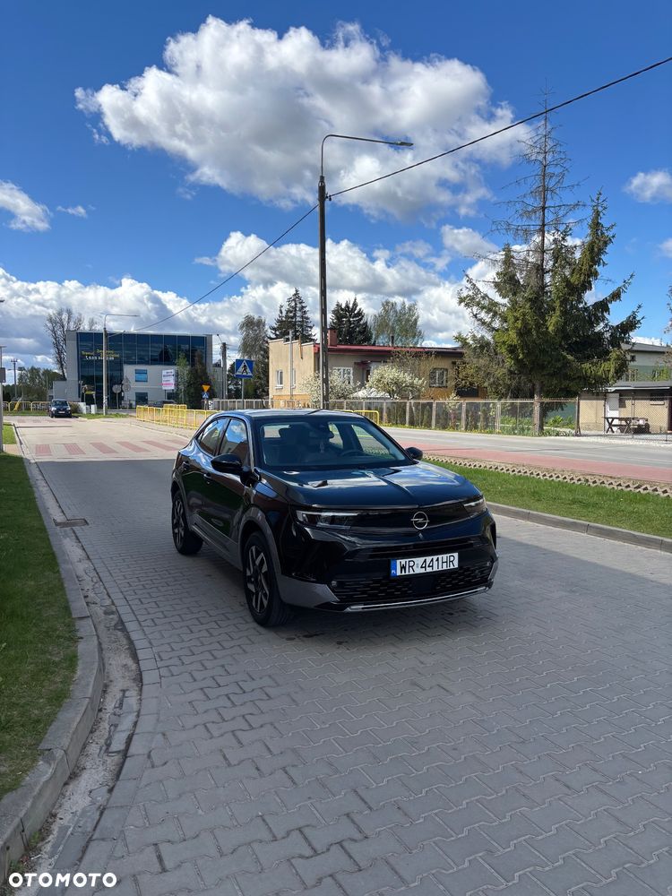 Opel Mokka 2023 photo 3