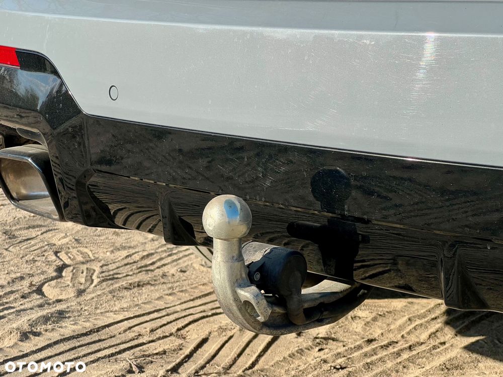 BMW X3 xDrive30d mHEV M Sport sport - 19