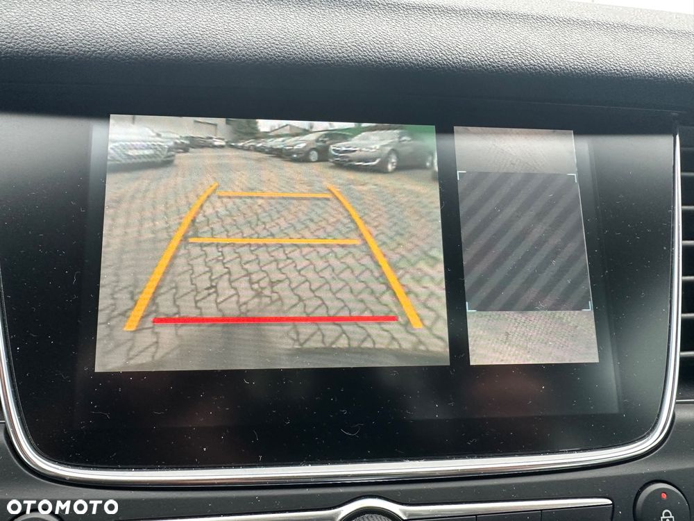 Opel Grandland X 2.0 CDTI Design Line S&S - 30