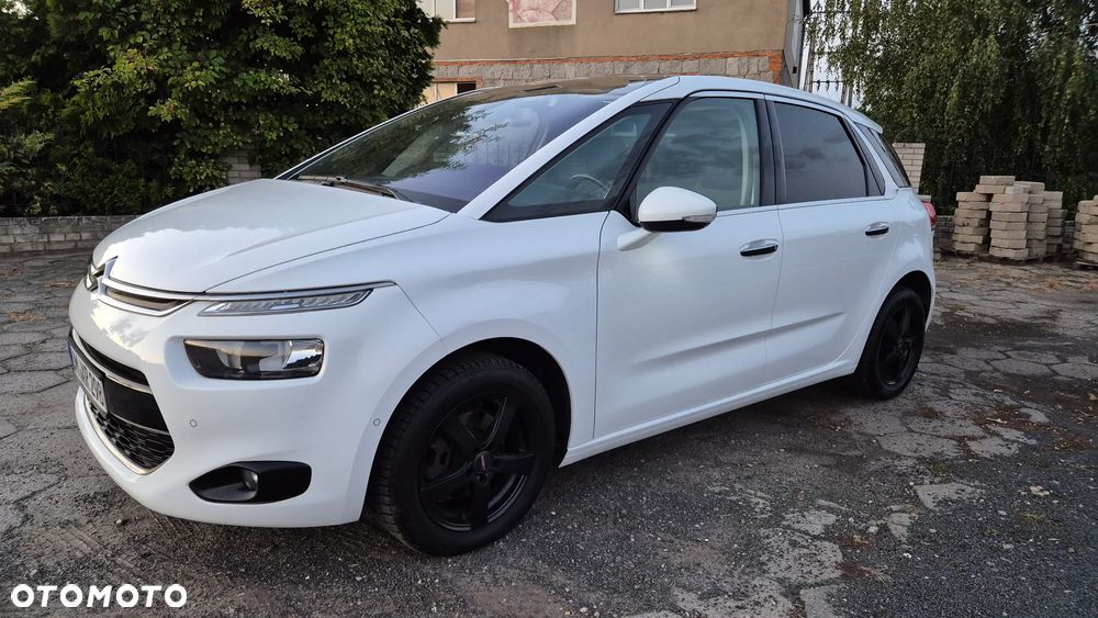 Citroën C4 Picasso 1.6 HDi Selection - 11