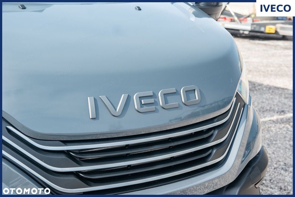 Iveco Daily 35S18 Zabudowa 10EP 3.0 180KM - 4