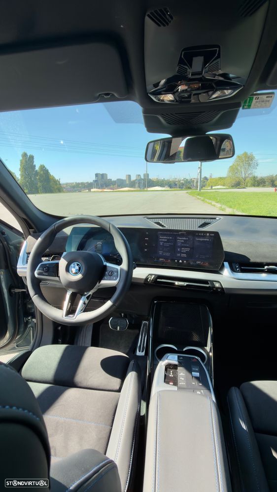 BMW X1 - 11