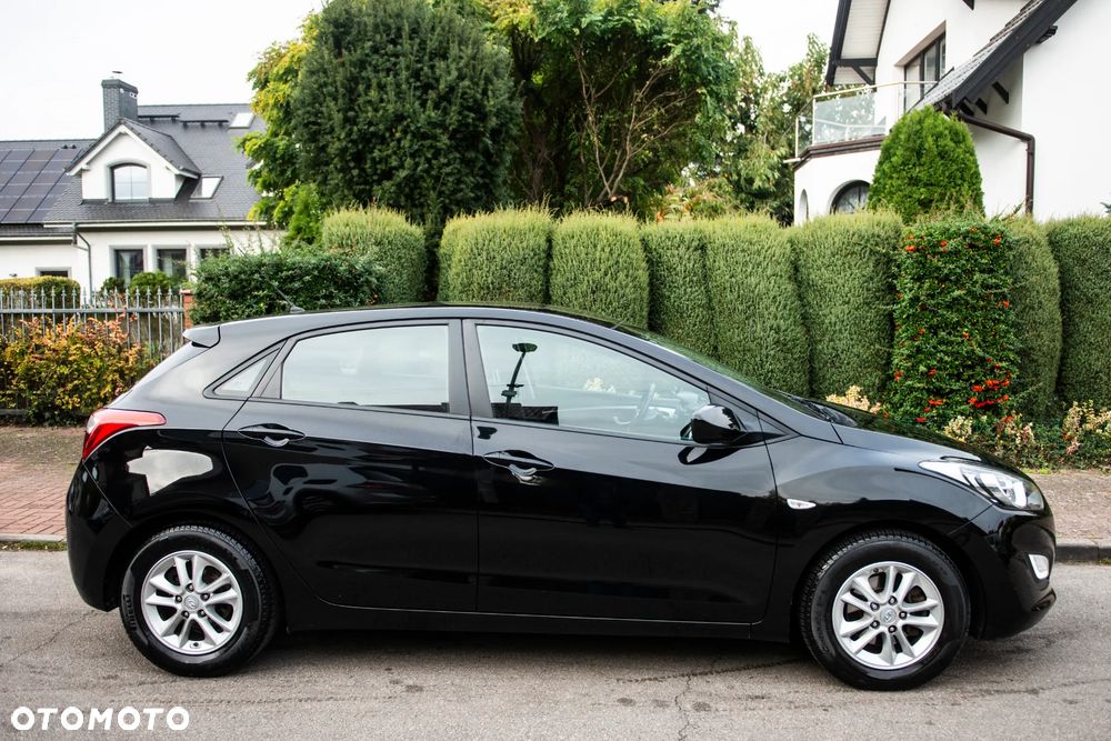 Hyundai I30 2015 photo 4