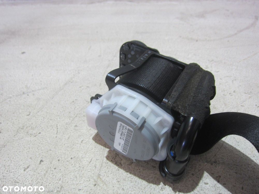 BMW X3 F25 X4 F26 PAS PRZEDNI PRZÓD PRAWY NAPINACZ 72117367250 7367250 USA - 2
