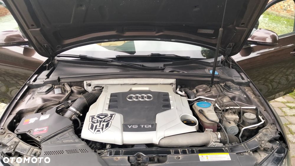 Audi A4 Allroad - 21