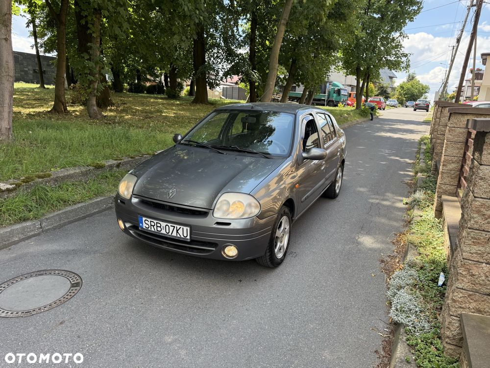 Renault Thalia - 6