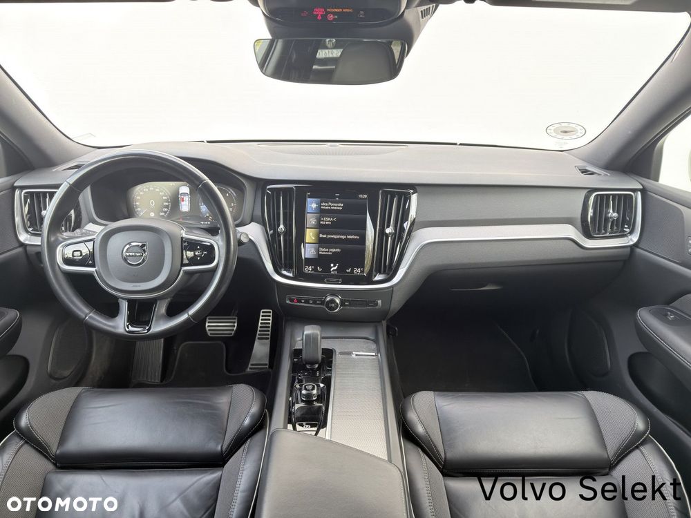 Volvo V60 - 16