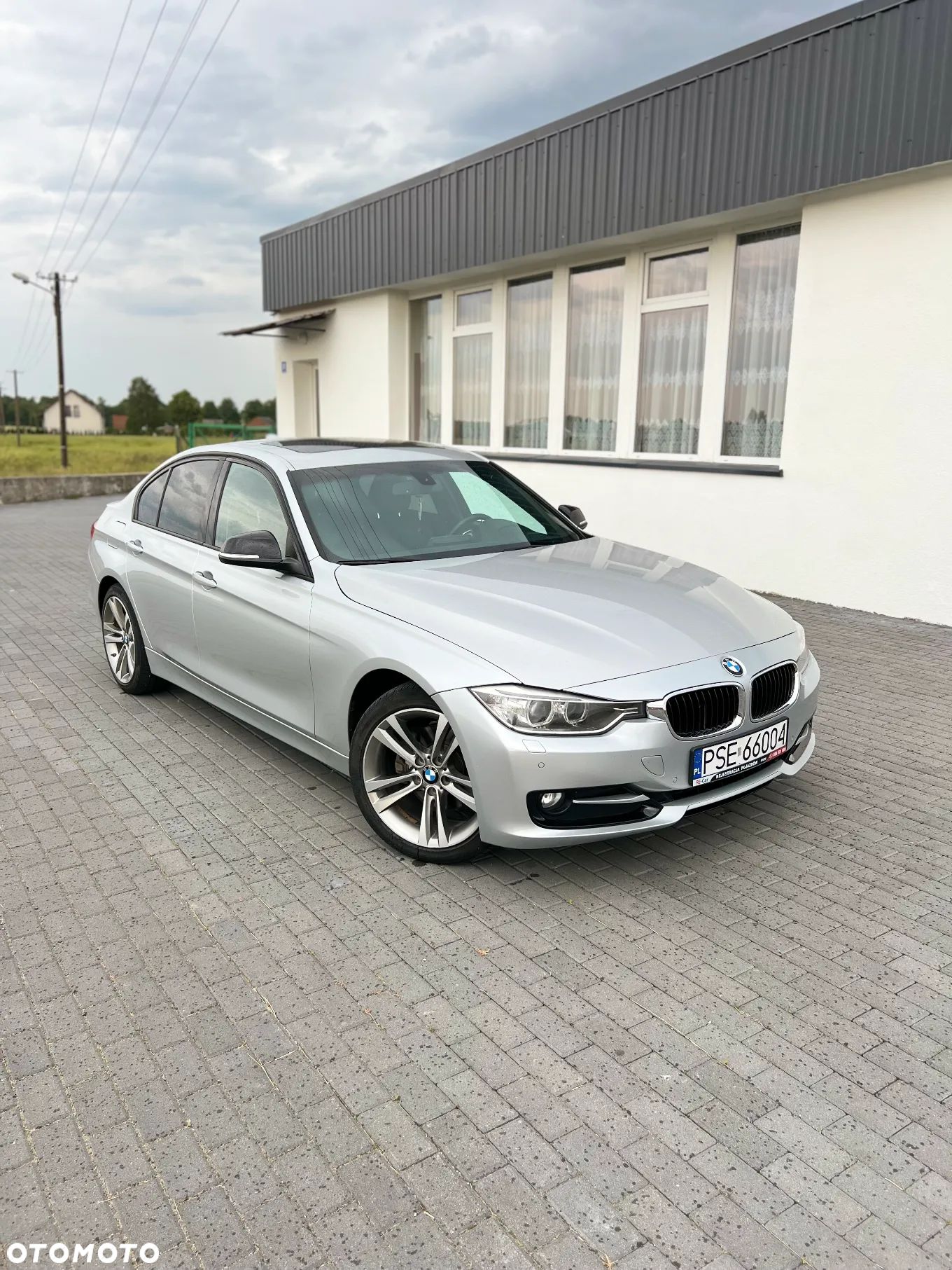 BMW Seria 3 - 1
