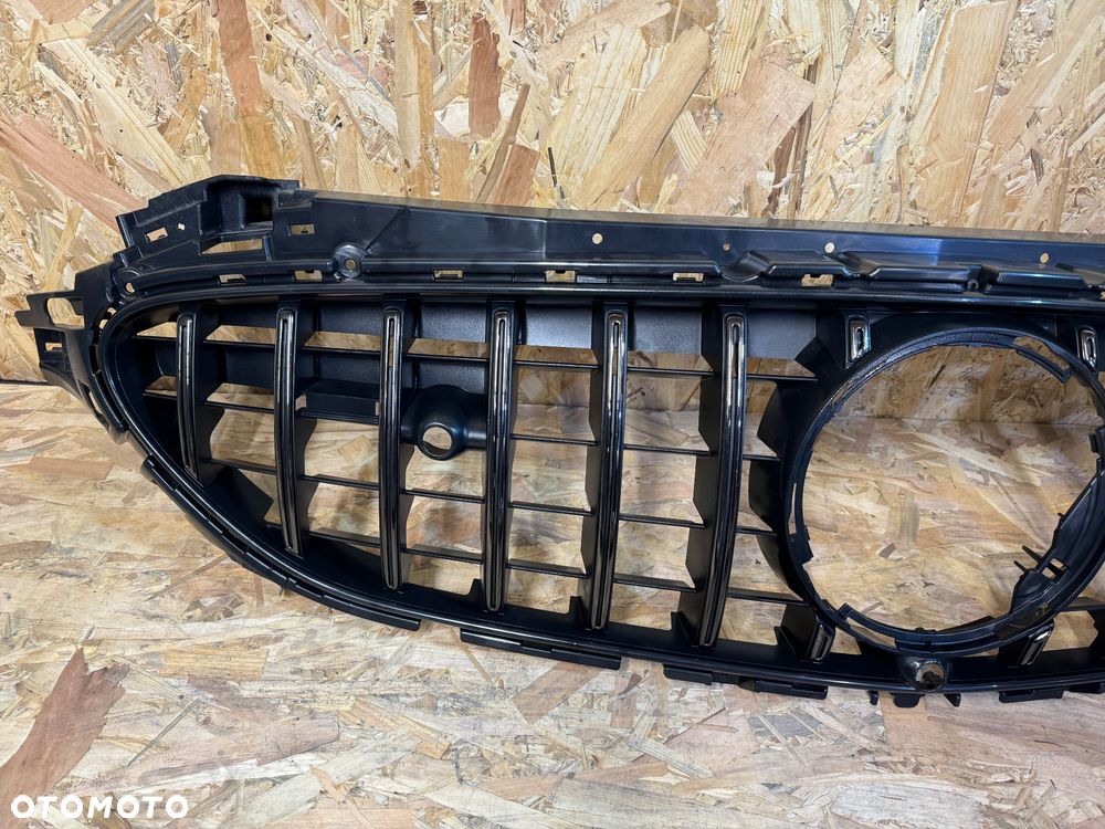 Atrapa grill Mercedes sl 232 63 AMG - 2