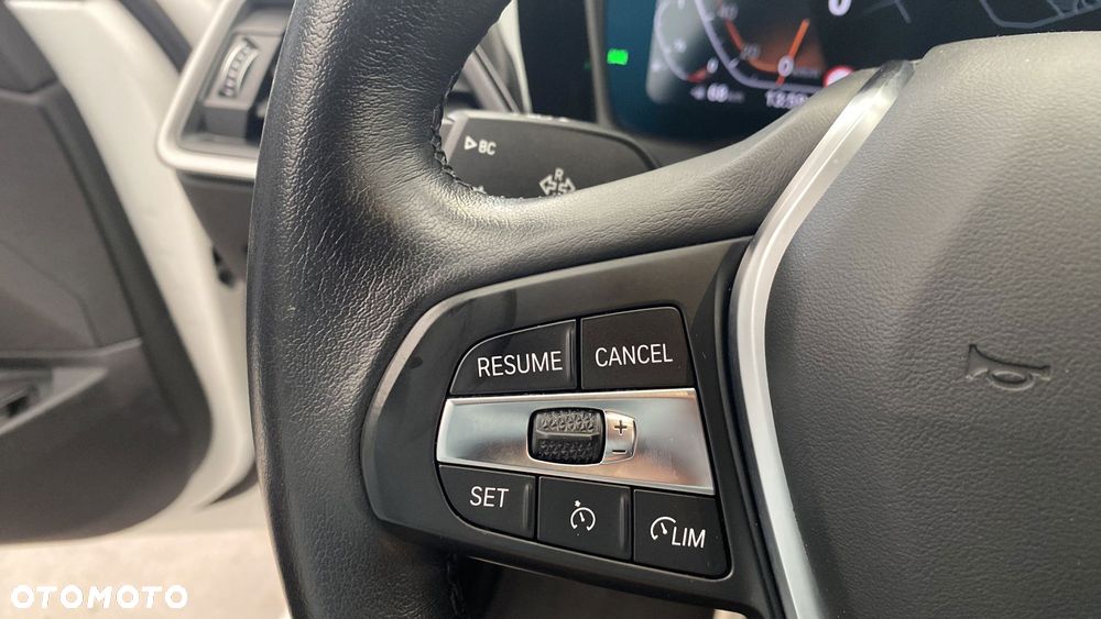 BMW Seria 3 318i Advantage - 23